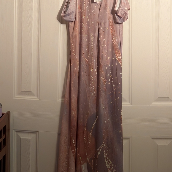 Made With ❤️ Maxi Dress , Large - Picture 5 of 9